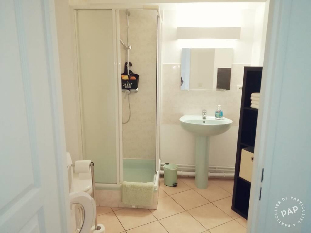 Appartement à vendre, 36m², Orléans