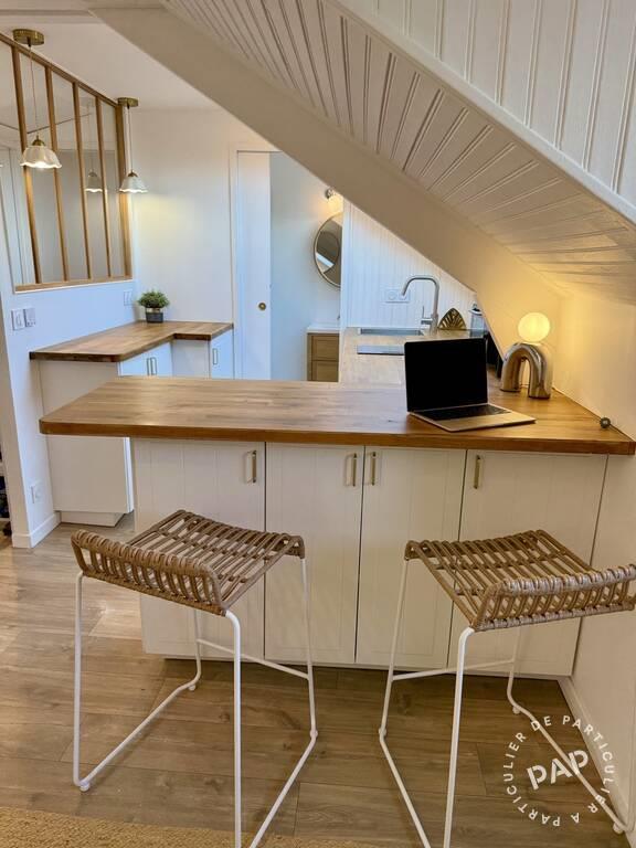 Appartement à louer, 40m², Nantes