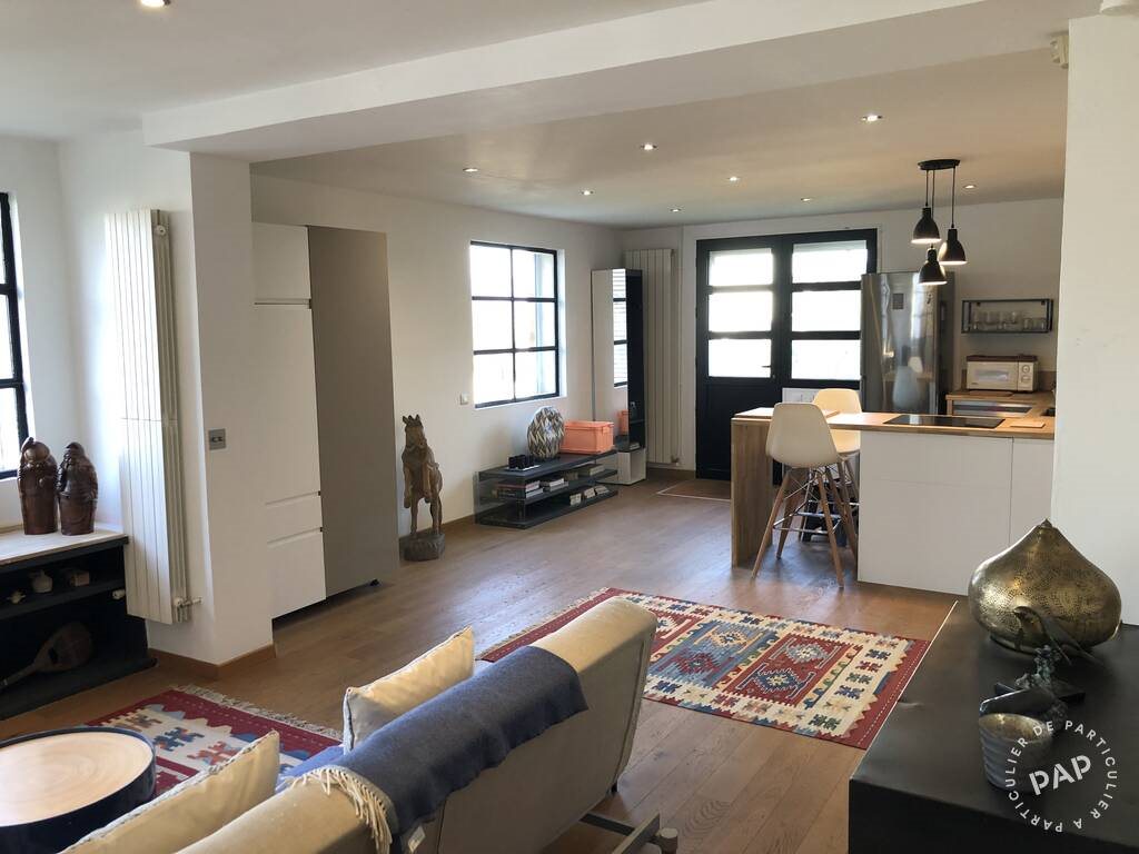 Appartement à louer, 60m², Verneuil-sur-Seine