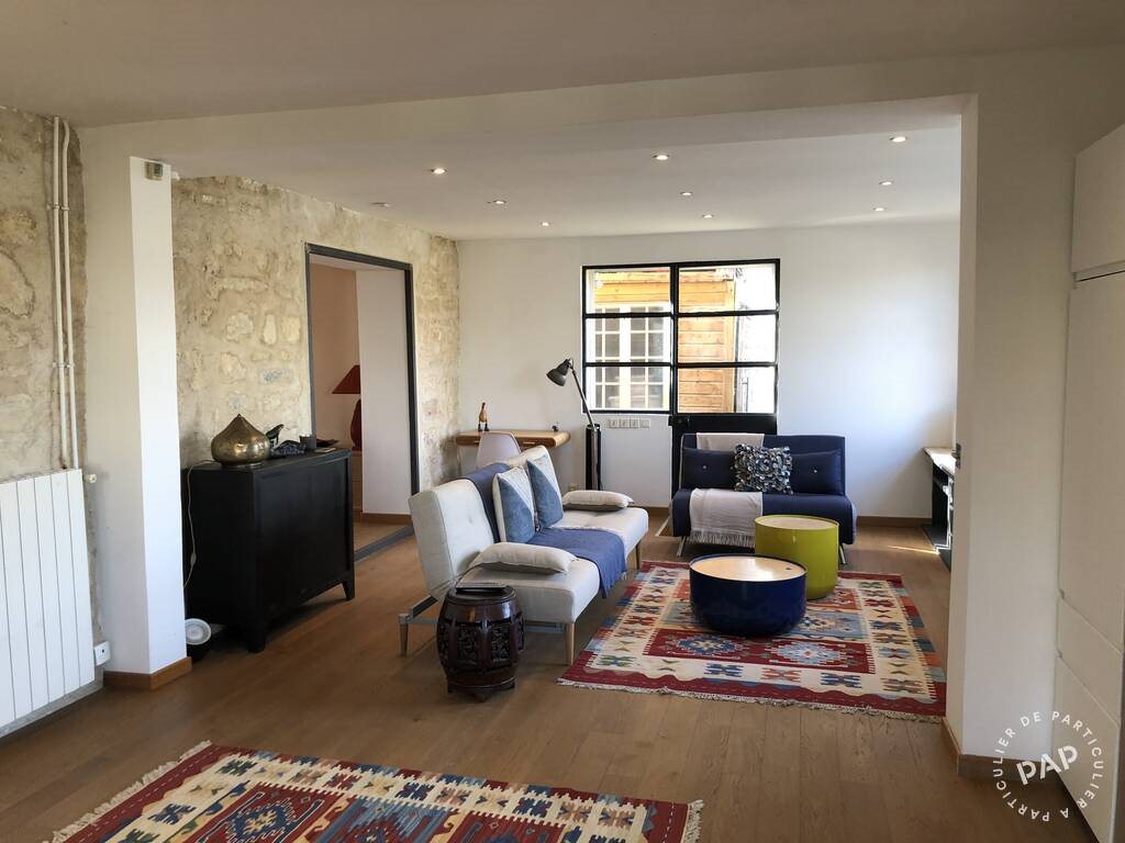 Appartement à louer, 60m², Verneuil-sur-Seine
