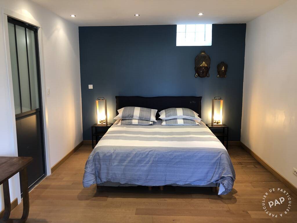 Appartement à louer, 60m², Verneuil-sur-Seine