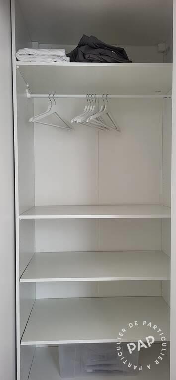 Appartement à louer, 23m², Boulogne-Billancourt