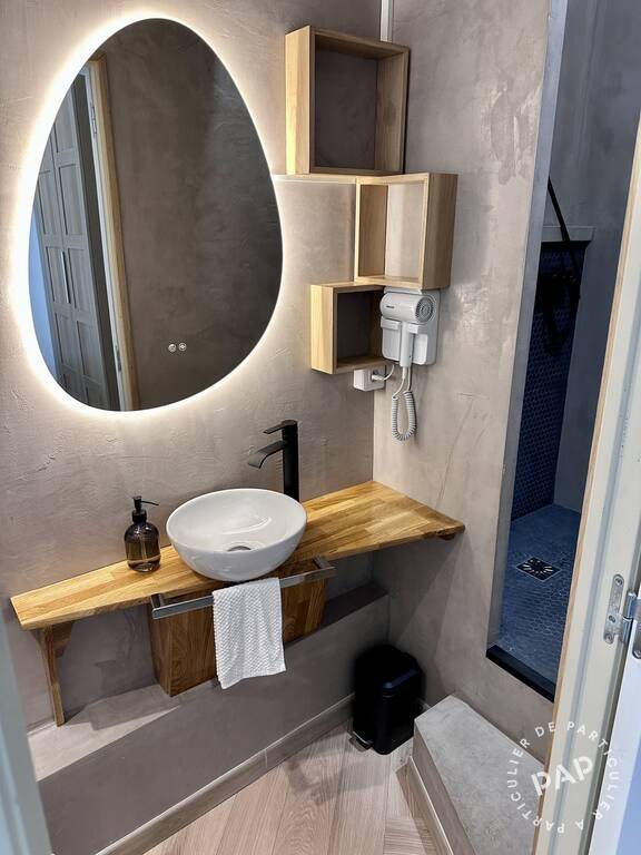 Appartement à louer, 18m², Nice