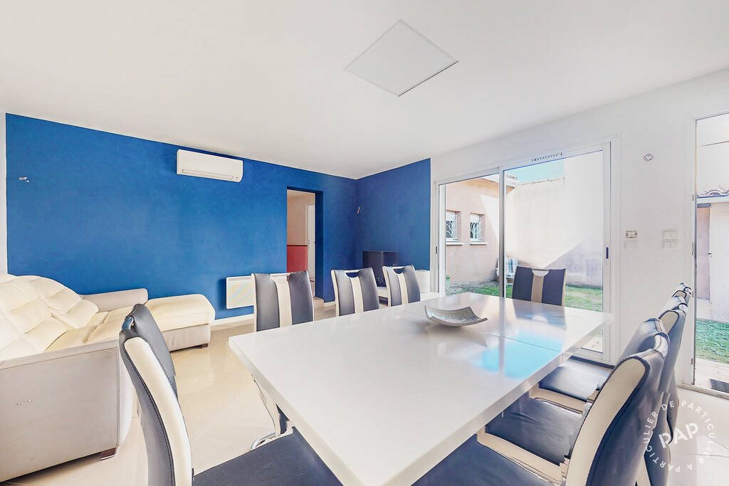 Maison à vendre, 112m², Toulouse