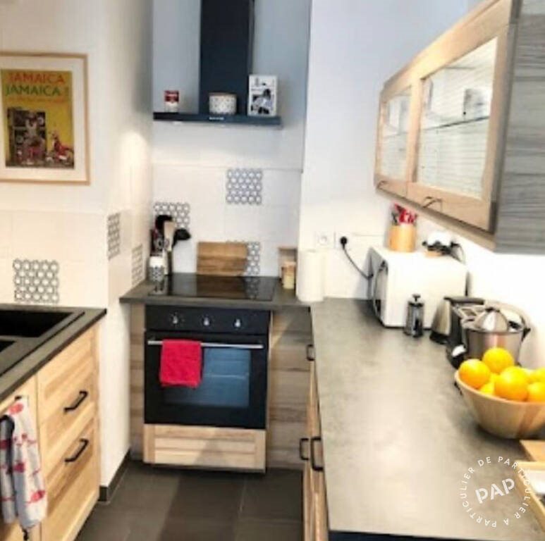 Appartement à louer, 42m², Nantes