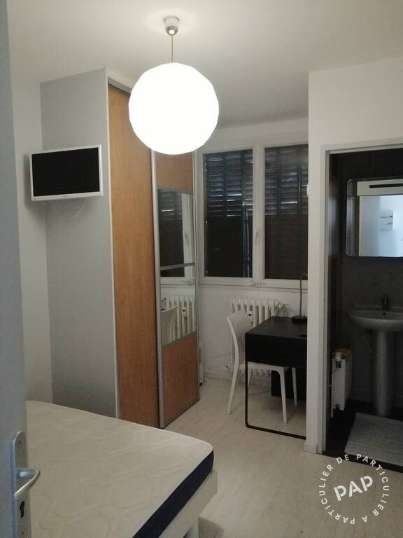 Appartement à louer, 48m², Aix-en-Provence