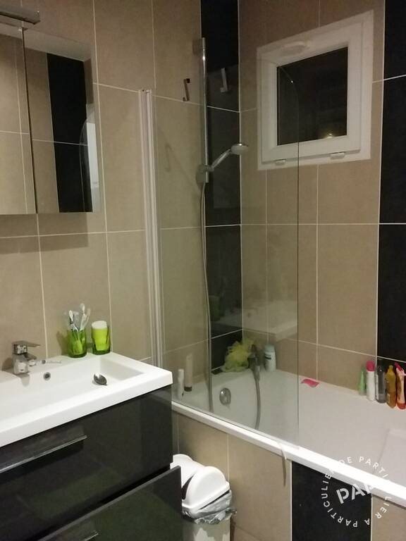 Appartement à louer, 48m², Aix-en-Provence