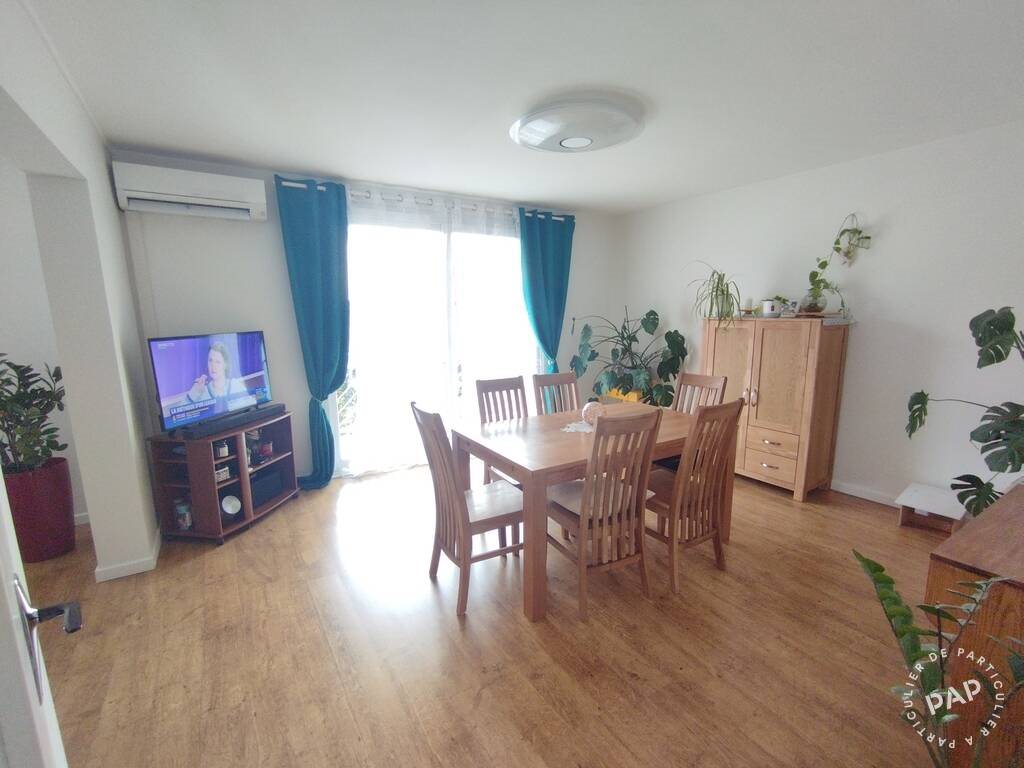 Appartement à vendre, 80m², Vedène