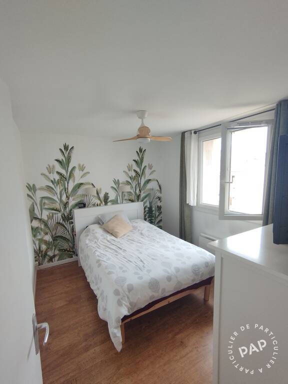 Appartement à vendre, 80m², Vedène