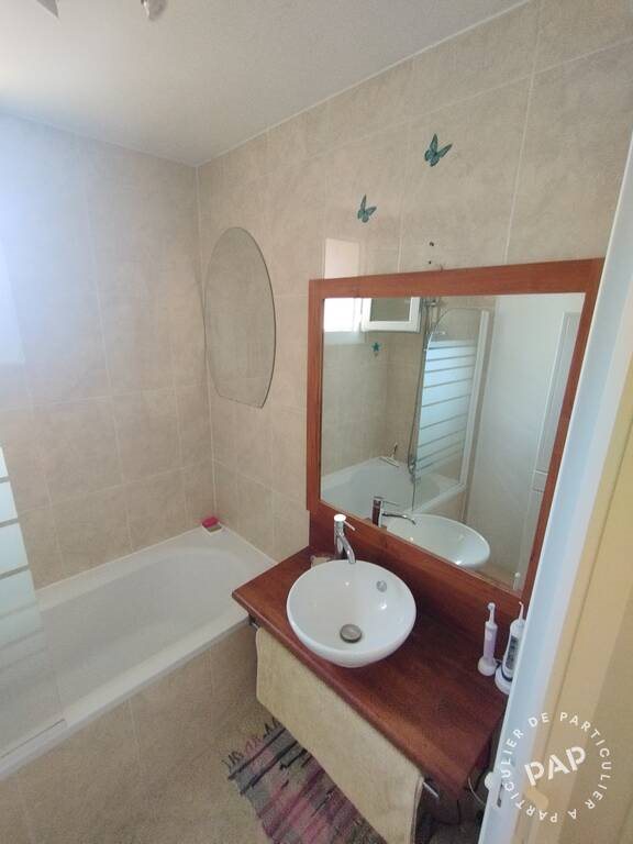 Appartement à vendre, 80m², Vedène