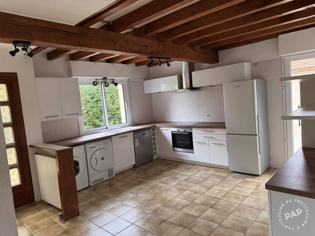 Maison à louer, 130m², Éragny
