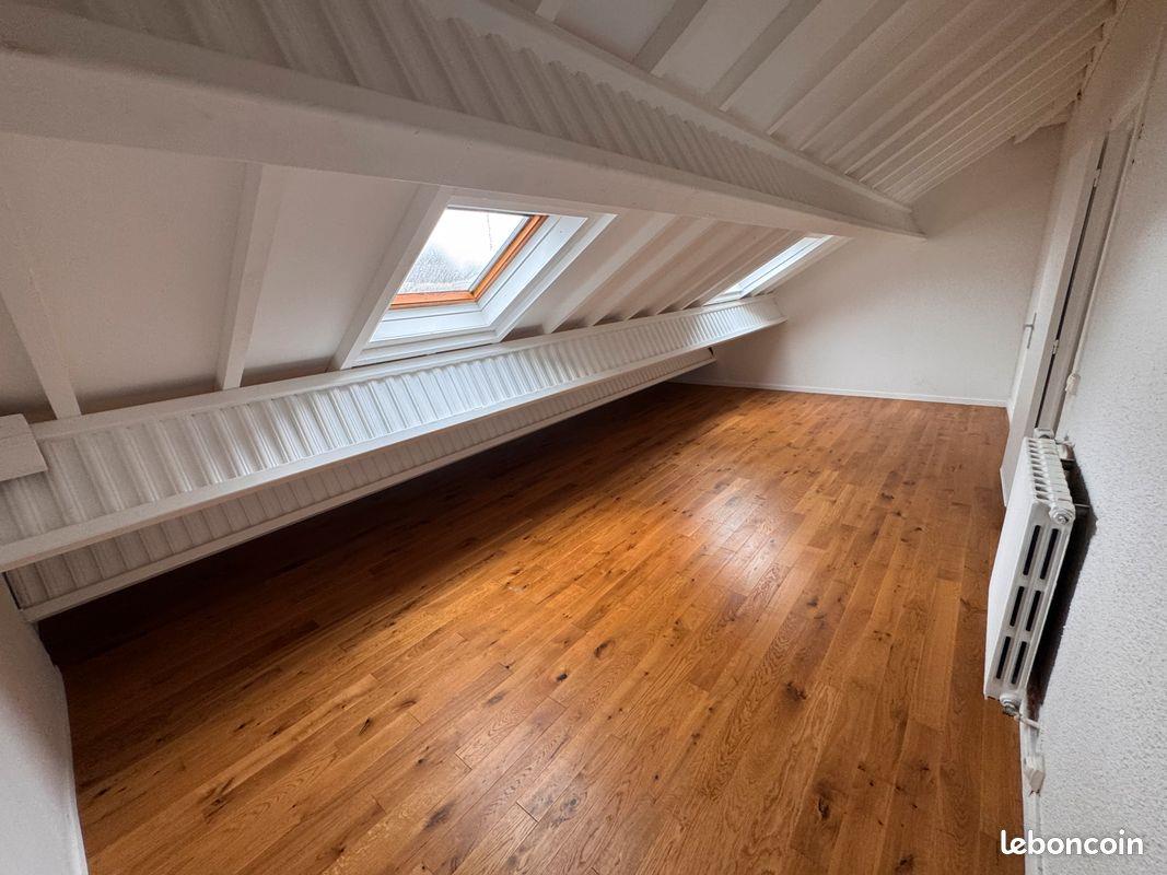 Maison à louer, 130m², Éragny