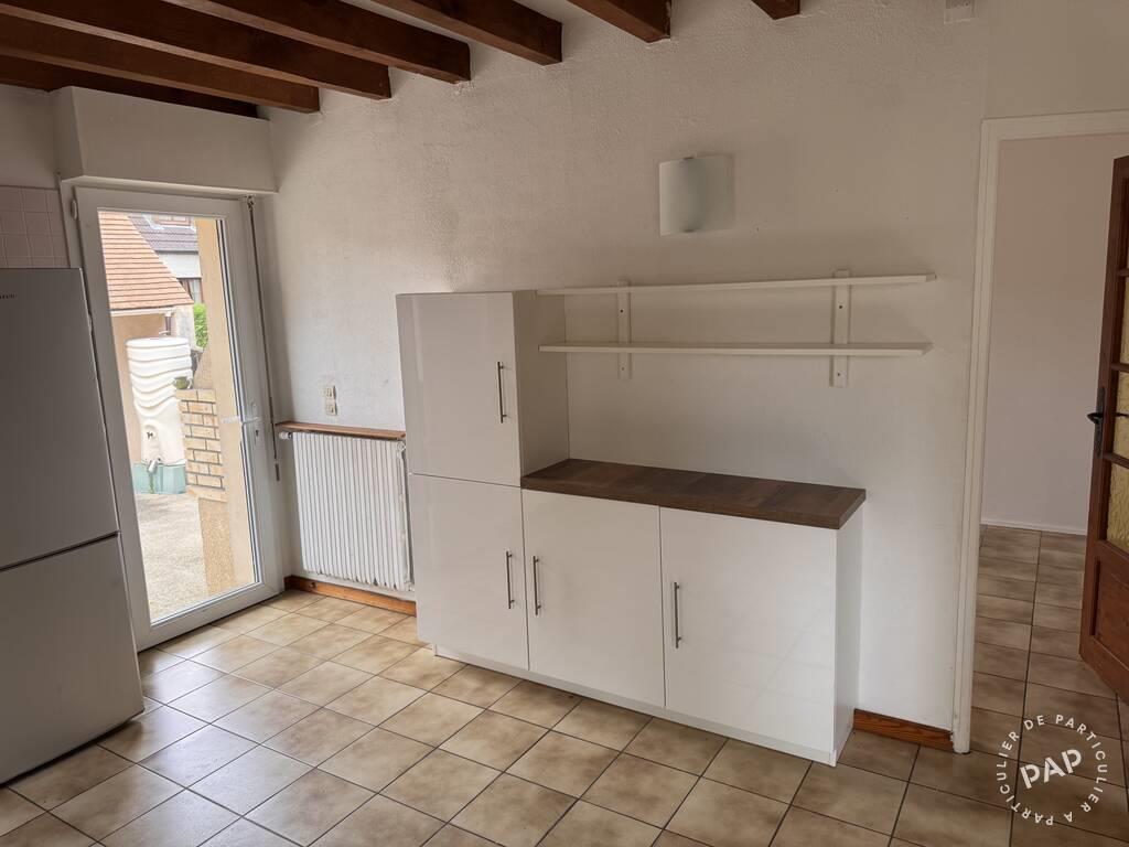 Maison à louer, 130m², Éragny