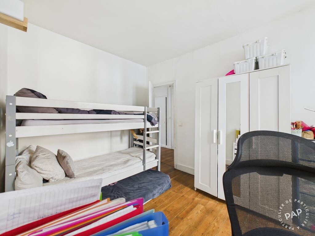 Appartement à vendre, 43m², Boulogne-Billancourt