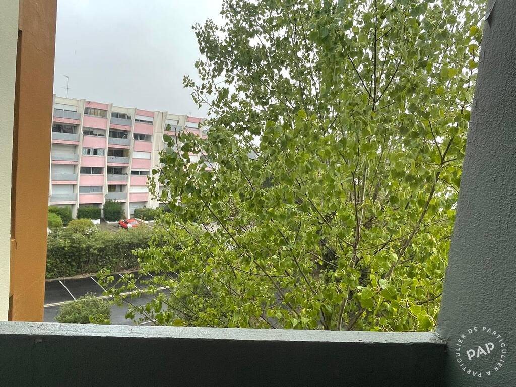 Appartement à louer, 23m², Montpellier