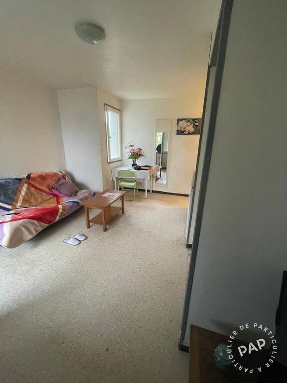 Appartement à louer, 23m², Montpellier