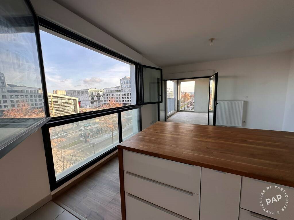 Appartement à vendre, 64m², Bordeaux