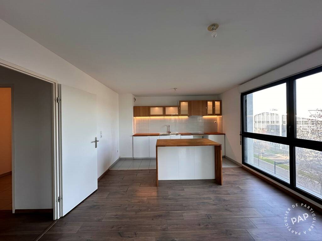 Appartement à vendre, 64m², Bordeaux