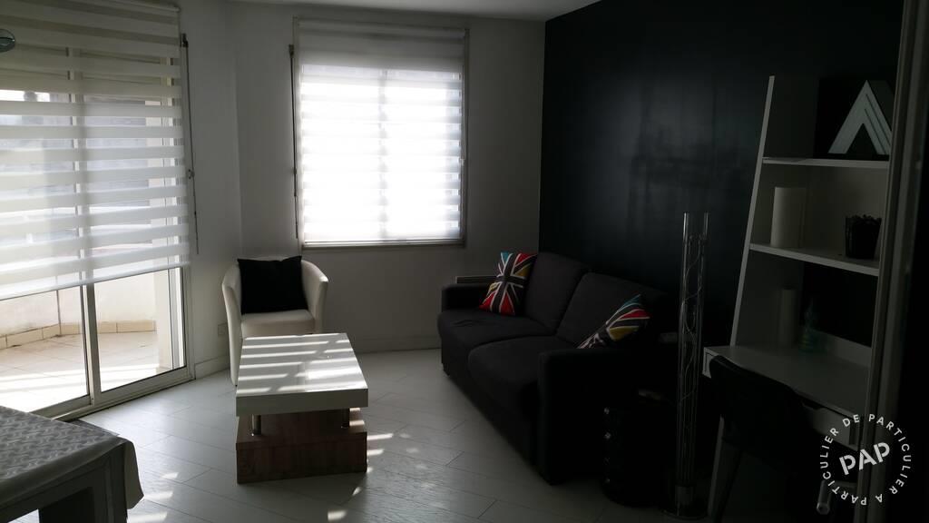 Maison à louer, 52m², Toulouse