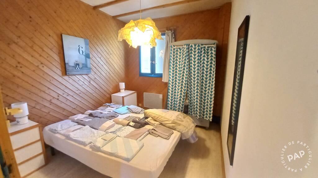 Maison à louer, 47m², Saint-Cyr-sur-Mer