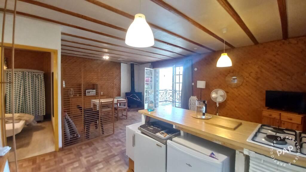 Maison à louer, 47m², Saint-Cyr-sur-Mer