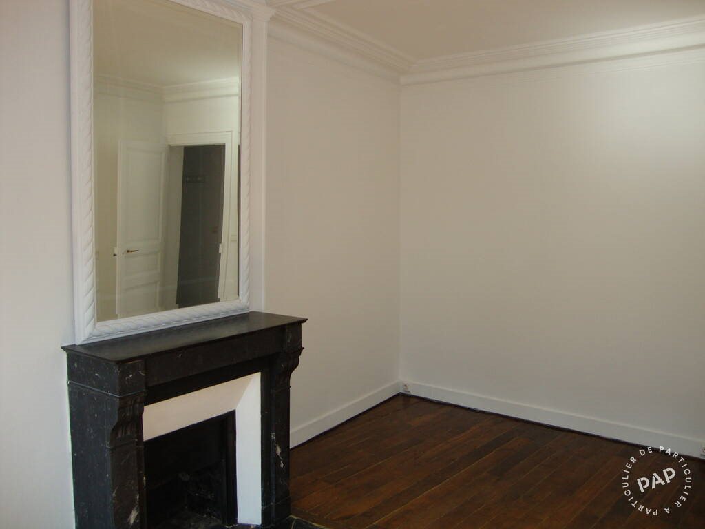 Appartement à vendre, 37m², Paris 12ème