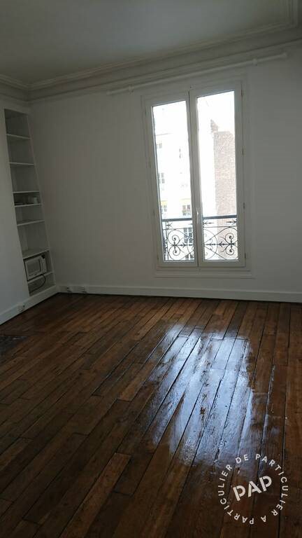 Appartement à vendre, 37m², Paris 12ème