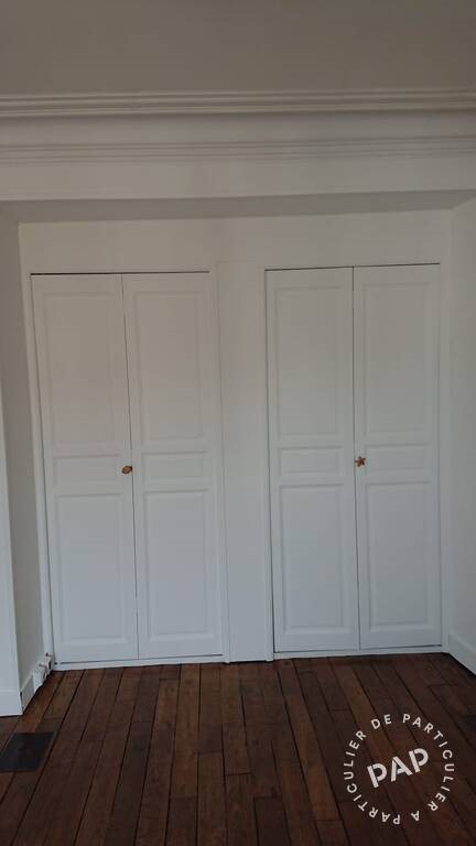 Appartement à vendre, 37m², Paris 12ème