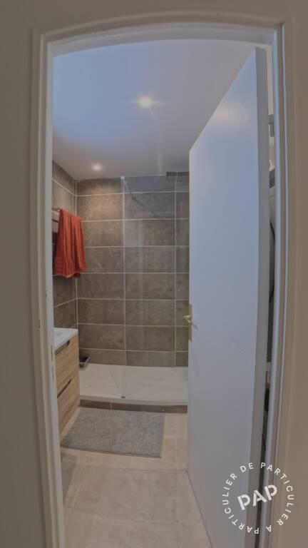 Appartement à louer, 35m², Marseille 8ème