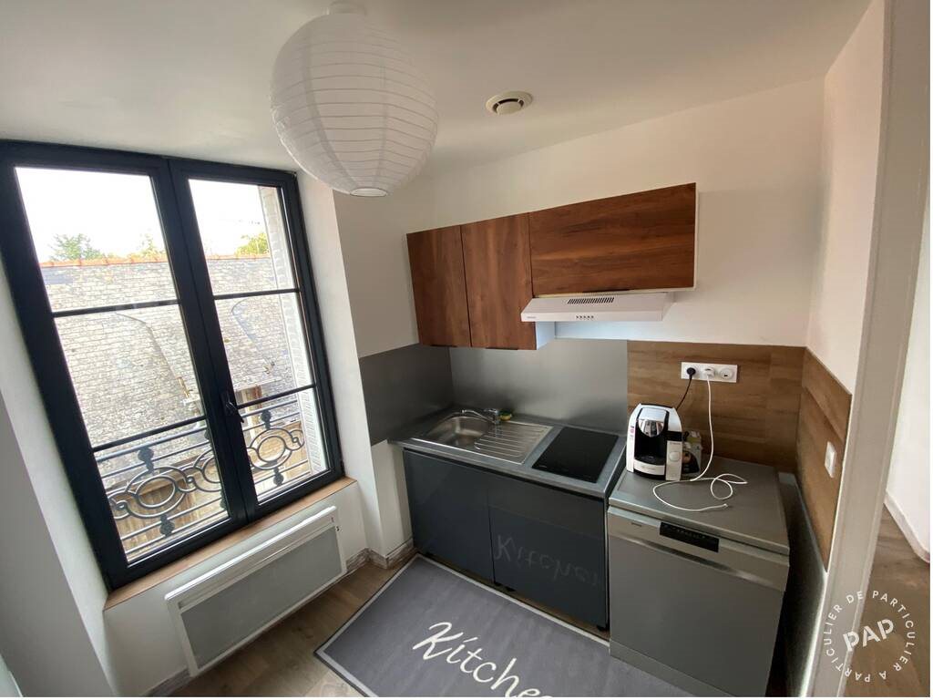 Appartement à vendre, 65m², Braine