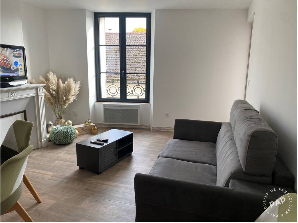 Appartement à vendre, 65m², Braine