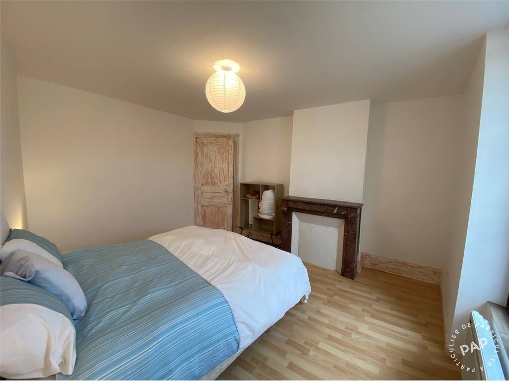 Appartement à vendre, 65m², Braine