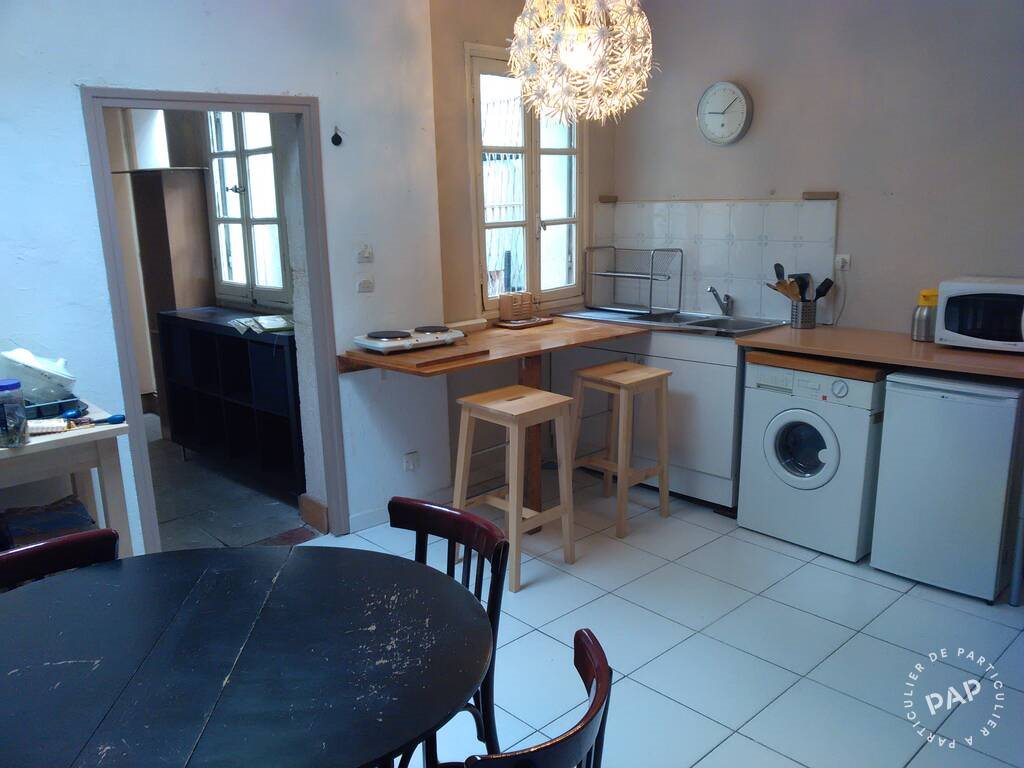 Appartement à vendre, 37m², Montpellier