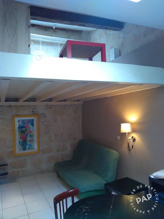 Appartement à vendre, 37m², Montpellier