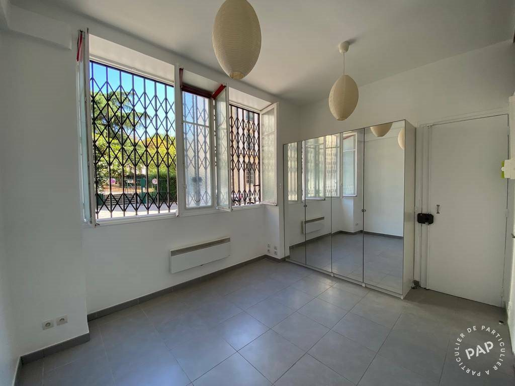 Appartement à vendre, 17m², Paris 11ème