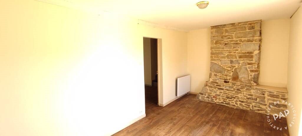 Maison à louer, 110m², Moumour