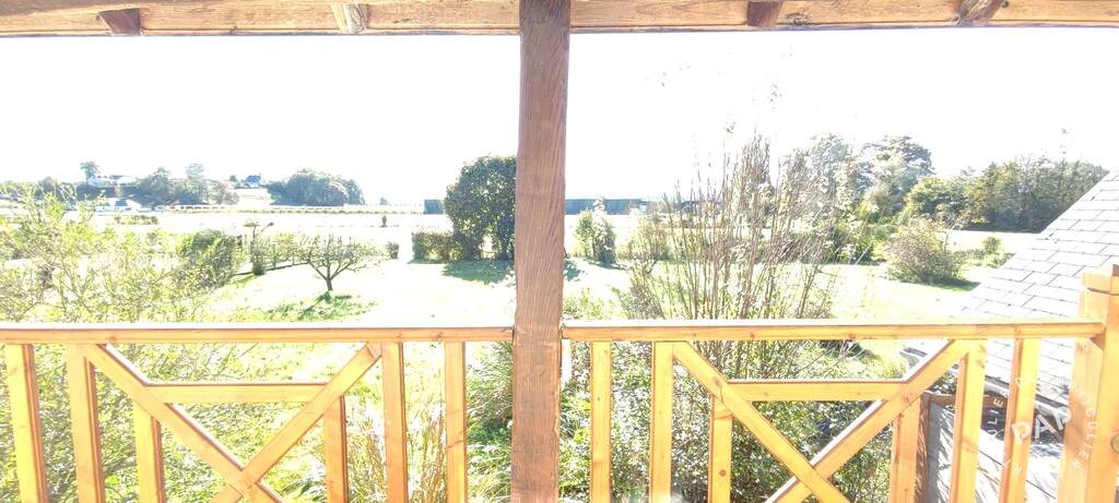 Maison à louer, 110m², Moumour