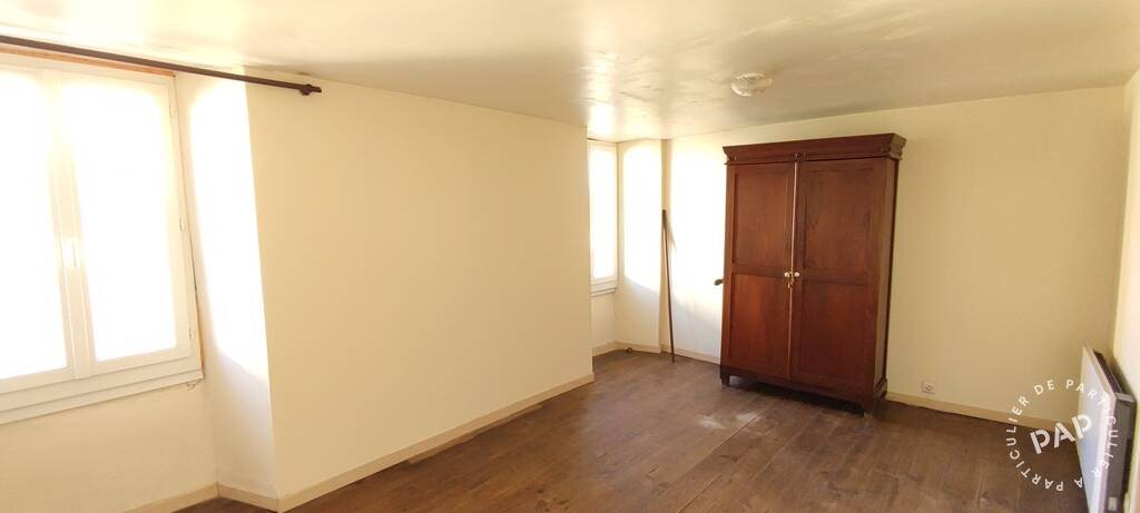 Maison à louer, 110m², Moumour