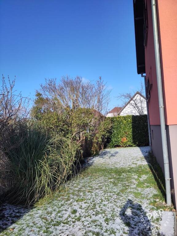 Maison à vendre, 400m², Pfastatt