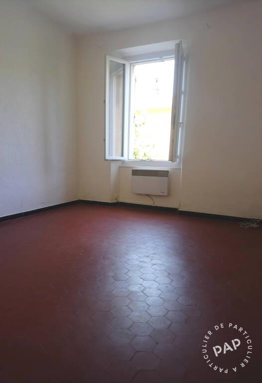 Appartement à vendre, 26m², Toulon