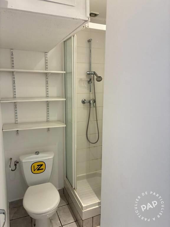 Appartement à vendre, 17m², Paris 14ème