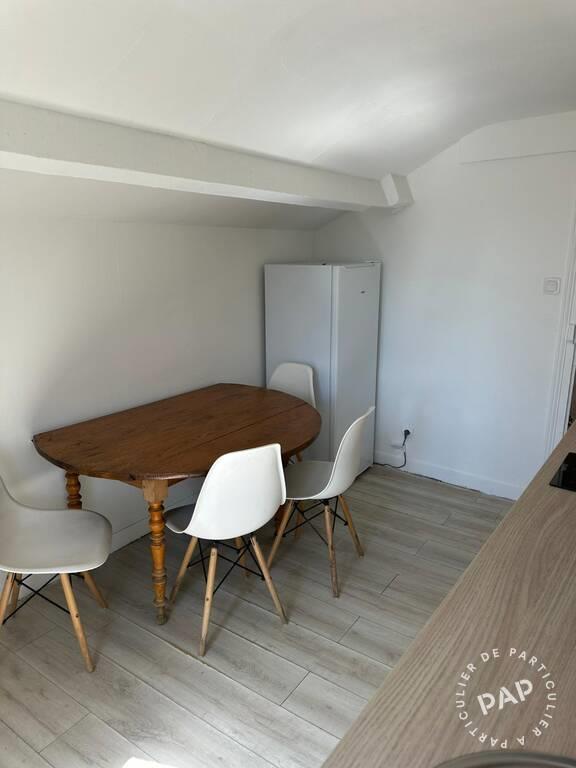 Appartement à louer, 27m², Limoges