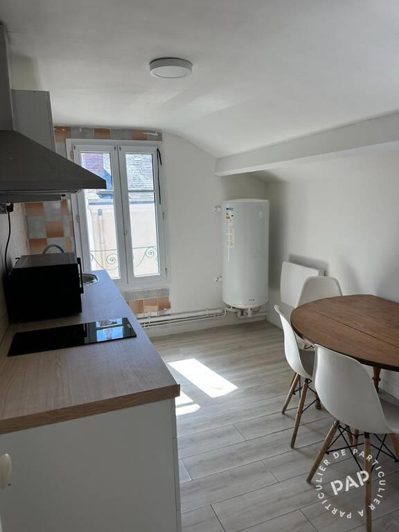 Appartement à louer, 27m², Limoges