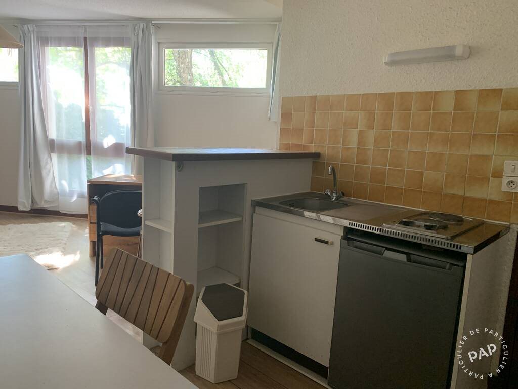 Appartement à louer, 25m², Limoges