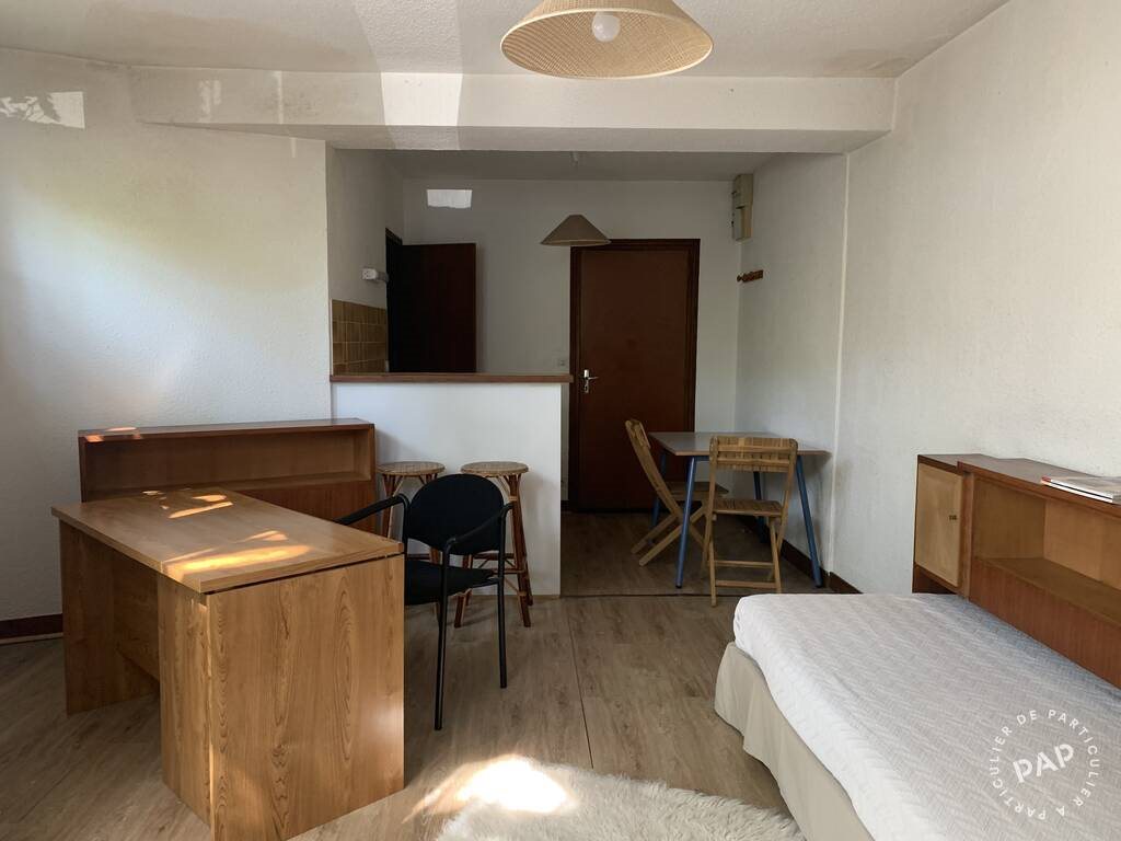 Appartement à louer, 25m², Limoges