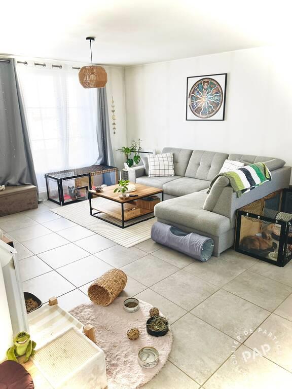 Appartement à louer, 45m², Avrainville