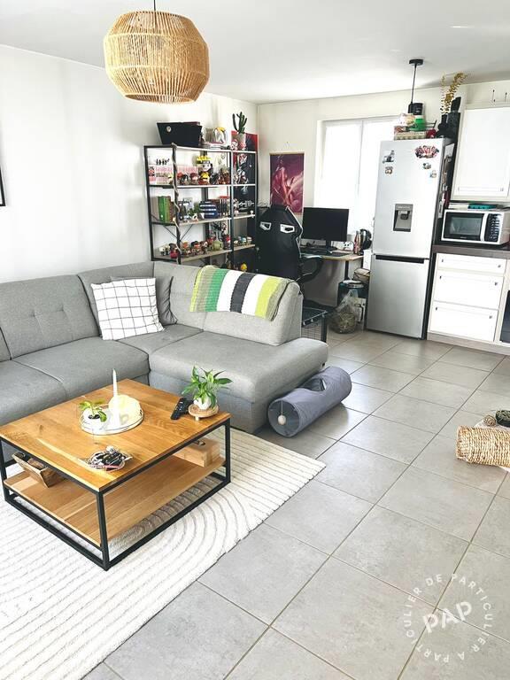 Appartement à louer, 45m², Avrainville
