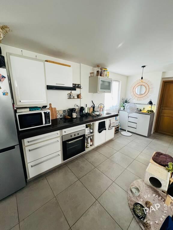 Appartement à louer, 45m², Avrainville