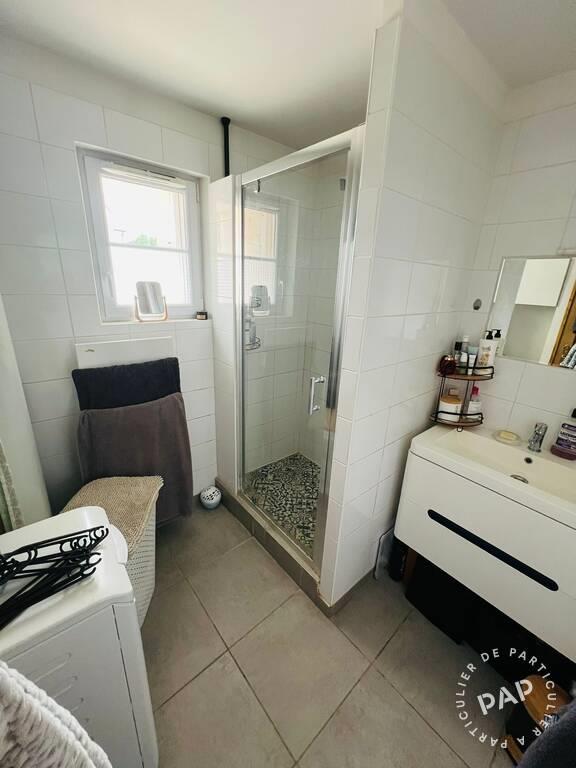 Appartement à louer, 45m², Avrainville