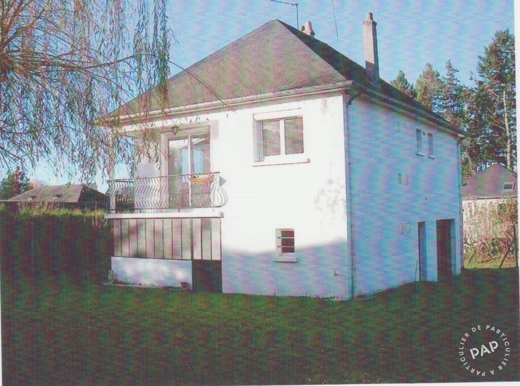 Maison à louer, 91m², Amboise